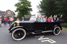 Stoommachinemuseum: Jubileumweekend 14 & 15 juni