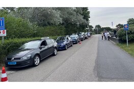 Taxivervoer in het weekend van de F1