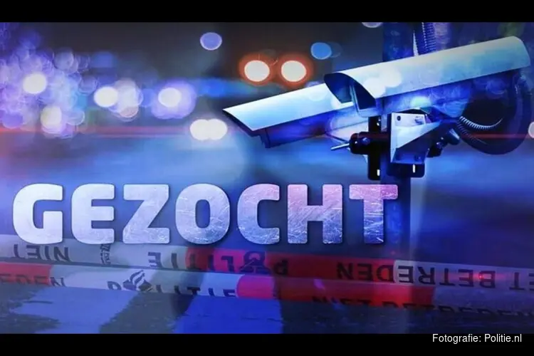 Getuigen gezocht van straatroof Bentveldweg