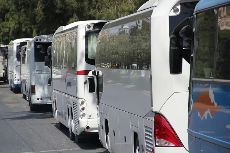 Hoe denken strandgangers over een pendelbus richting strand?
