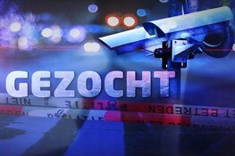 Getuigen gezocht van straatroof Zandvoorterweg