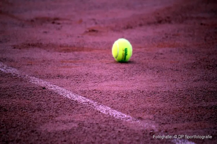 Elke week een andere sport