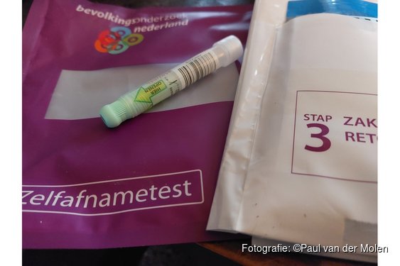 Erasmus MC: "Bevolkingsonderzoek effectief"
