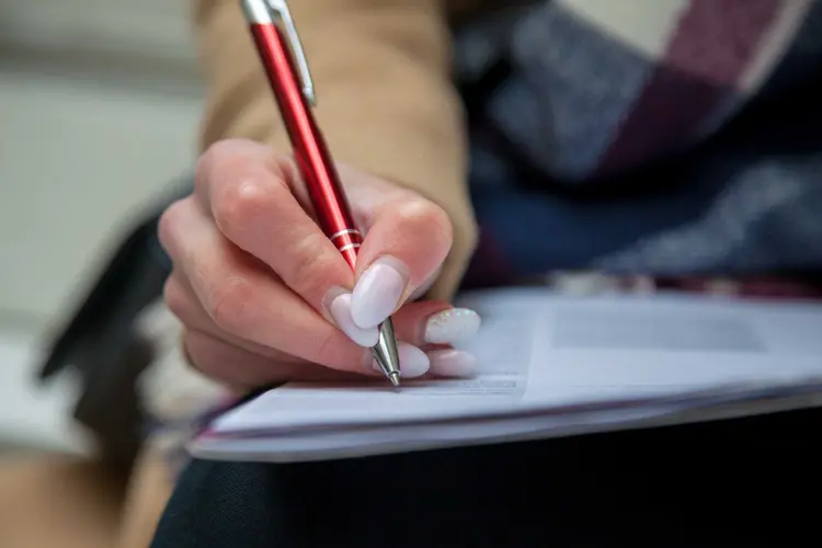 Hoe een simpele pen zorgt voor blijvende zichtbaarheid