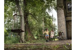 Vier de zomervakantie bij Museum Joure