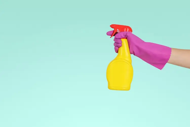 Tips voor de grote voorjaarsschoonmaak