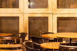 Discotheek loopt schade op bij explosie in Zandvoort