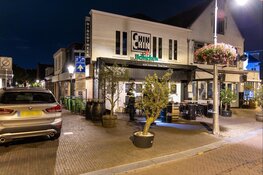 Getuigen gezocht van explosie Haltestraat