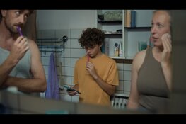 Nieuwe campagne helpt ouders in Noord-Holland bij smartphonegebruik van hun kind