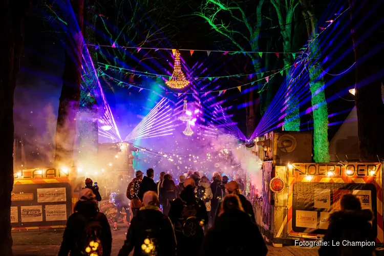 Nu al record aantal deelnemers Fjoertoer Egmond, nog 500 startbewijzen beschikbaar