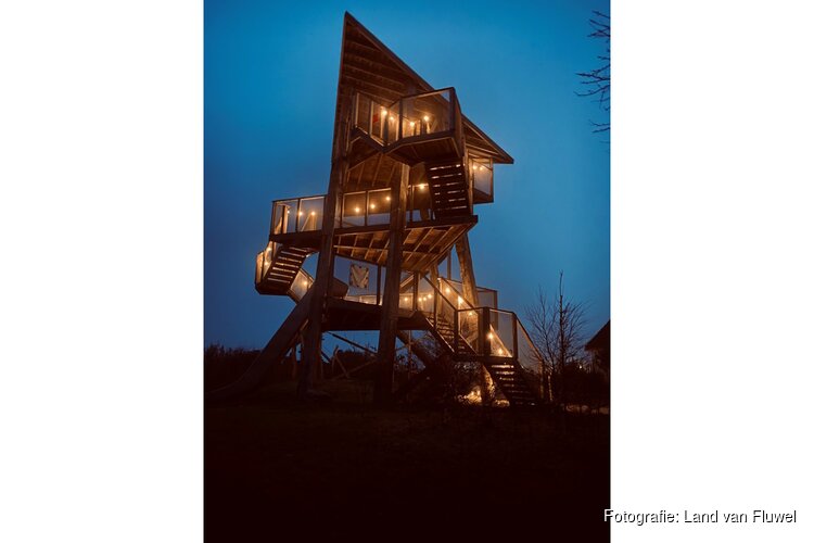 Fluwel’s Winter Diner – Beleef de magie van kerst!