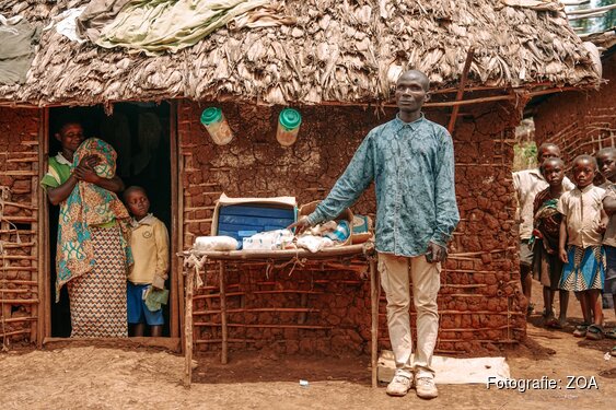 Symposium benadrukt inclusie van mensen met beperking in ontwikkelingsbeleid
