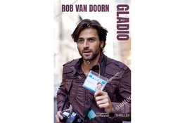 Boeken die ertoe doen — Uitgeverij Doornwater brengt verhalen met een geweten