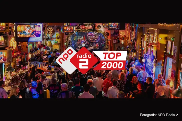 Van "Run Like Hell" t/m "Bohemian Rhapsody": 27e Top 2000 vannacht van start