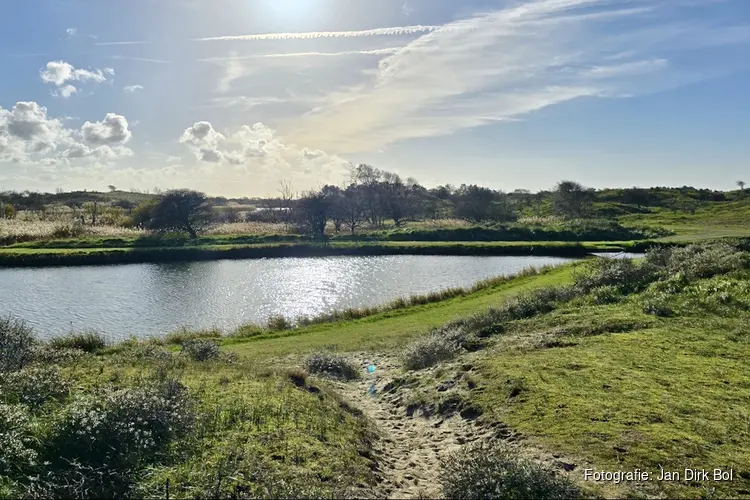 Wintereditie van de Kennemer Vogeldag