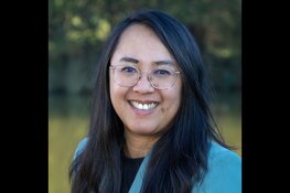 Lenna van den Haak start als nieuwe coördinator bij Buurtgezinnen Zandvoort