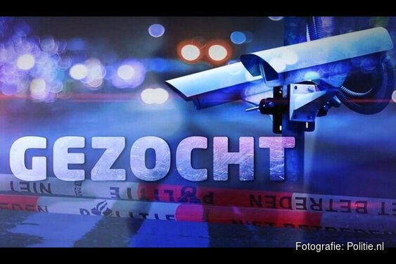 Politie roept getuigen op na steekincident in Zandvoort