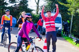 Late Bird inschrijving Omloop van Zandvoort geopend