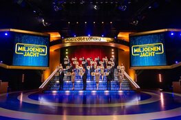 Kans op miljoenen voor inwoners Zandvoort bij Postcode Loterij Miljoenenjacht