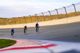 Zandvoort maakt zich op voor een sportief weekend op 28 en 29 maart