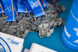 Typisch Hollandse omstandigheden tijdens lenteklassieker Ronde van Noord-Holland