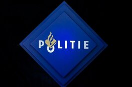 Politieman eenheid Noord-Holland overleden