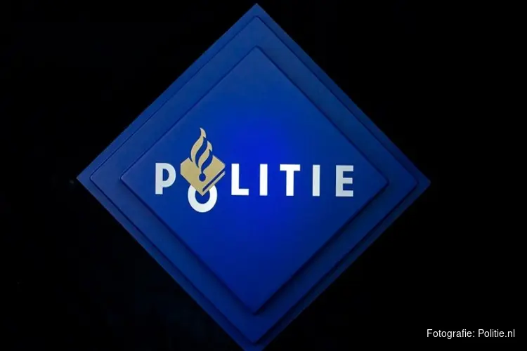 Politieman eenheid Noord-Holland overleden
