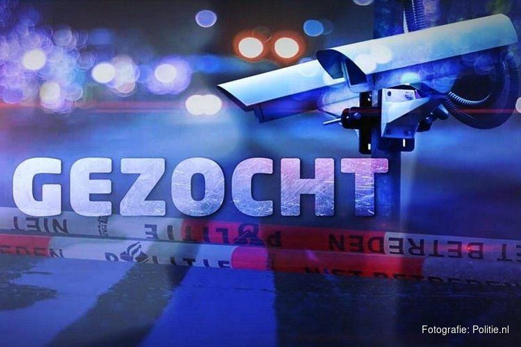 Getuigen gezocht van verkeersongeval in Bloemendaal