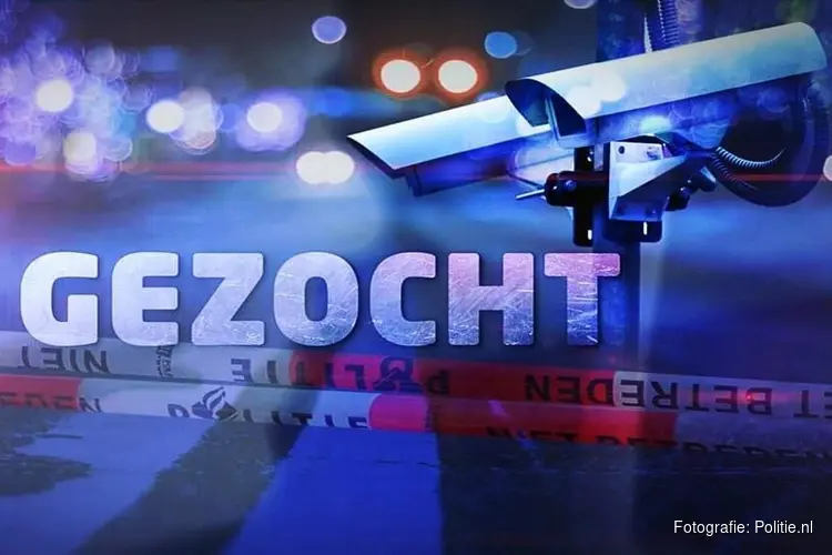 Getuigen gezocht van verkeersongeval in Bloemendaal