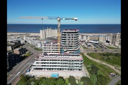 Nieuwbouwproject De Duinwachter opent deuren tijdens Dag van de Bouw