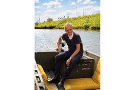 Uniek aanbod Oorlogsmuseum Medemblik: Ontdek de geschiedenis vanuit een Legerboot of Legerkano