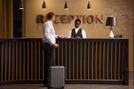 Hotels in Zandvoort