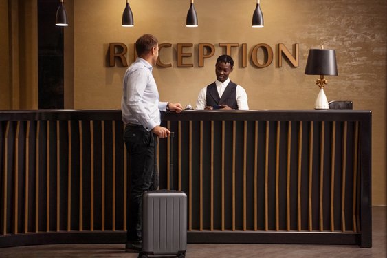 Hotels in Zandvoort