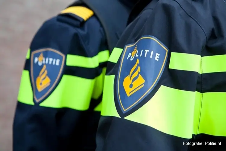 Mishandeling Zandvoort, verdachte aangehouden