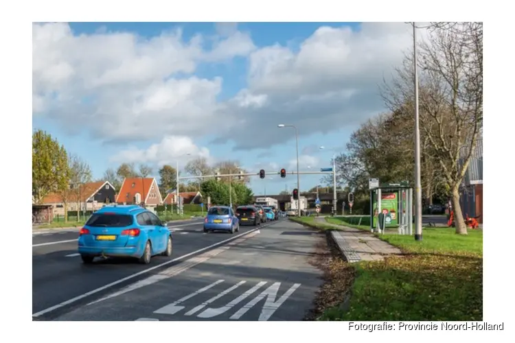 Extra bescherming inwoners tegen groei van verkeersgeluid provinciale wegen