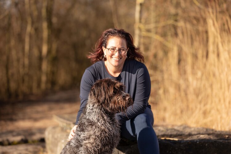 Pootje Geluk: samen met mijn hondenroedel door de duinen van Zandvoort