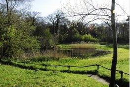 Natuurexcursie Thijsse’s Hof