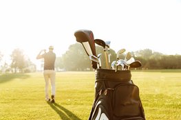 Golftoernooi KLM Open na elf jaar terug in Zandvoort