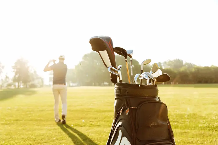 Golftoernooi KLM Open na elf jaar terug in Zandvoort