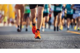 Recordaantal van 14.000 lopers bij Halve van Haarlem