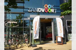 Vermijd vallen en blijf vitaal: korte cursus bij Pluspunt