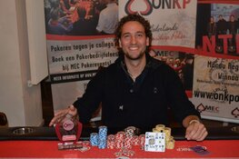 Open Nederlands Kampioenschap Poker in de gemeente Zandvoort