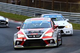 Strijd om laatste punten bij FEBO Final 4 op Circuit Zandvoort