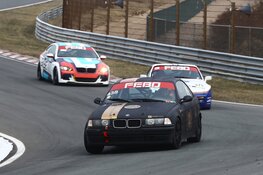 Racing Team Nederland wint FEBO Final 4, kampioenschapstitel voor 2e maal naar De Borst & Van Riet