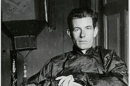 Poëziemiddag over werk van J. Slauerhoff