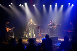 Dolf Jansen & Arborist verrassen met uniek project