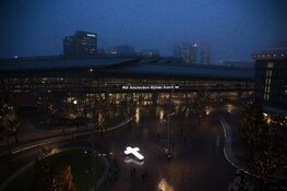 Geen regen verwacht tijdens The Passion