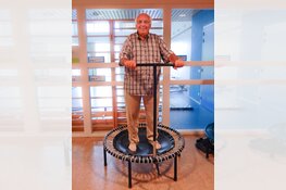 Bellicon: vitaal ouder worden