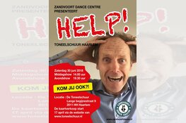 Eerste twee shows binnen een dag uitverkocht, derde show in voorverkoop