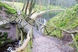 Staatsbosbeheer en Coloplast slaan handen ineen voor stomadragers